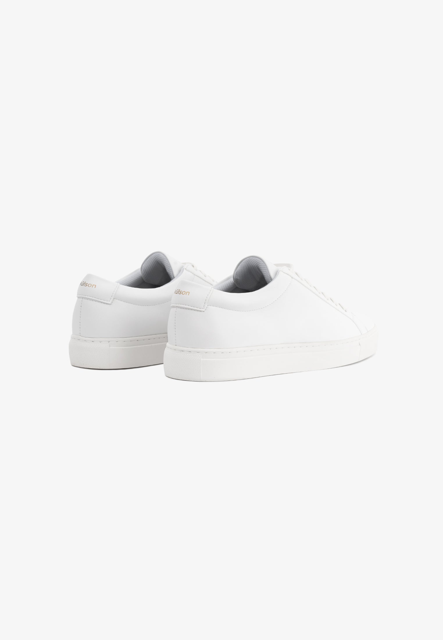 kūlson sneaker "vegan one"