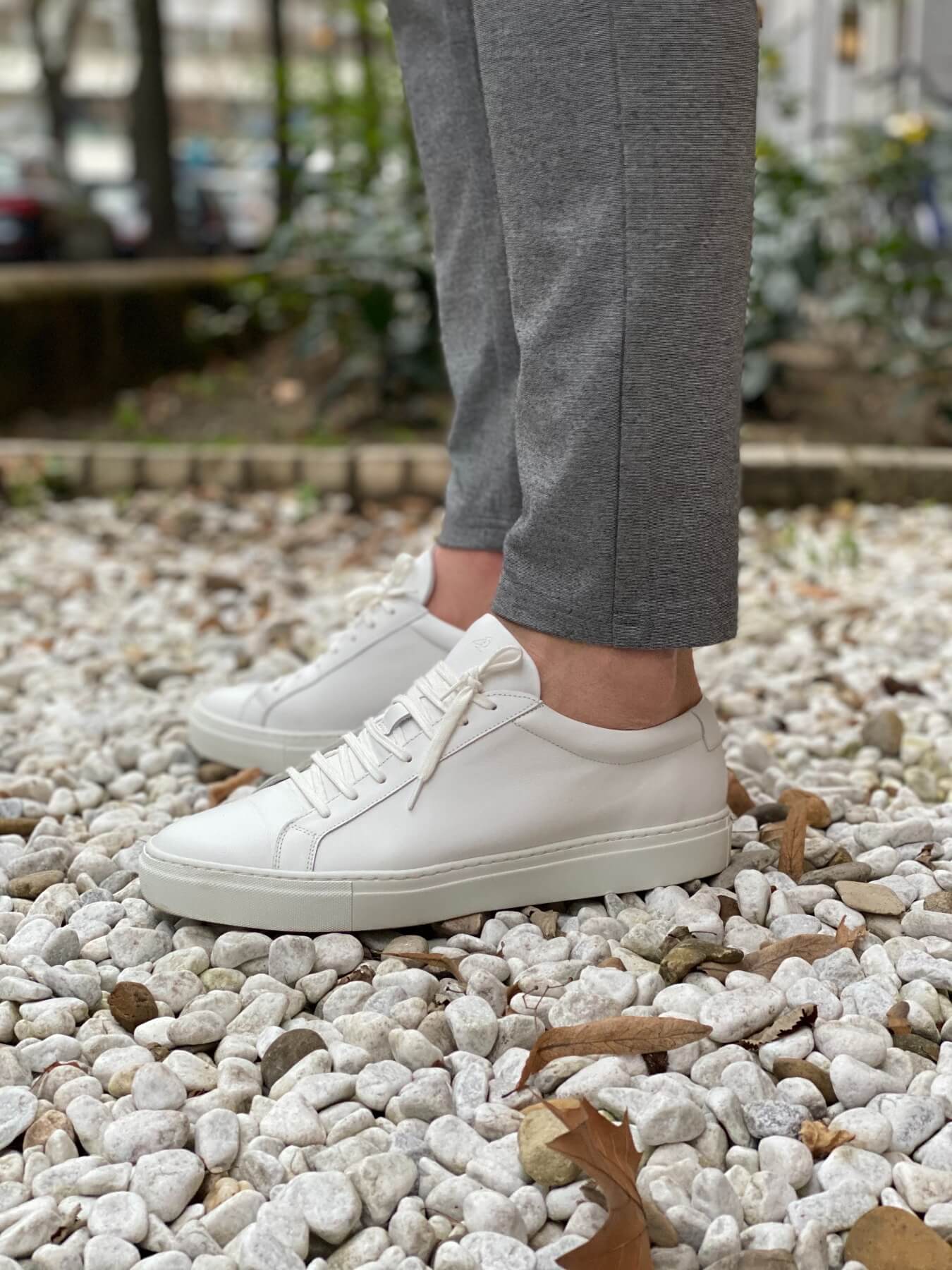 kūlson sneaker "one"