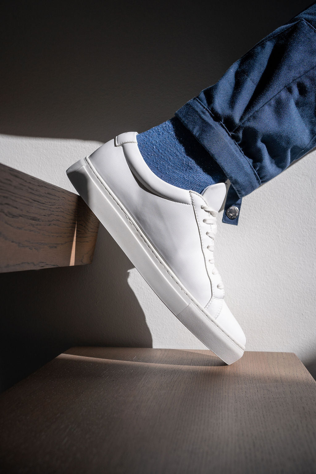 kūlson sneaker "vegan one"