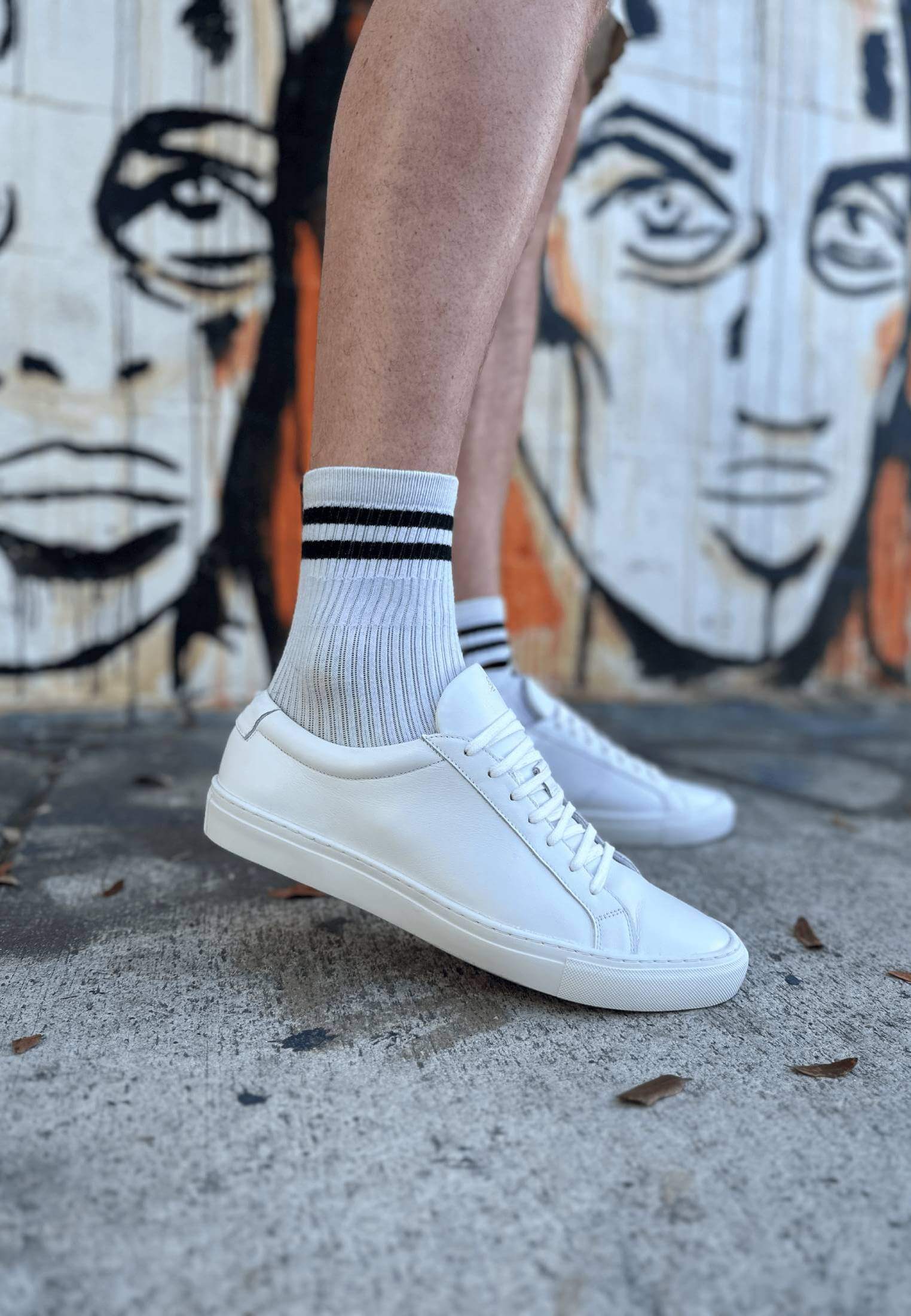 kūlson sneaker "one"