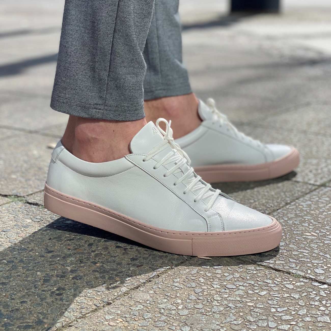 Kulson - The Sneaker