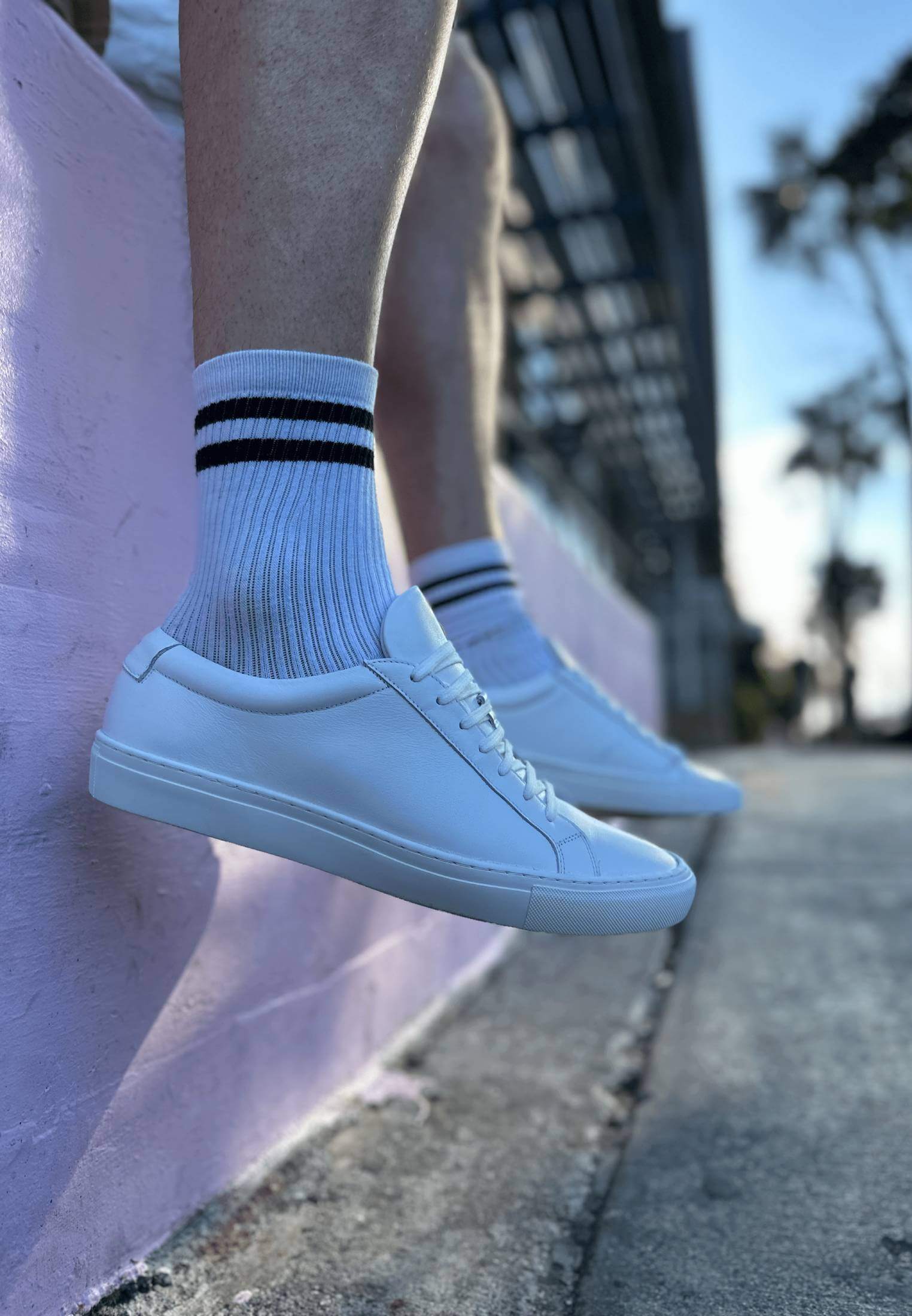 kūlson sneaker "one"