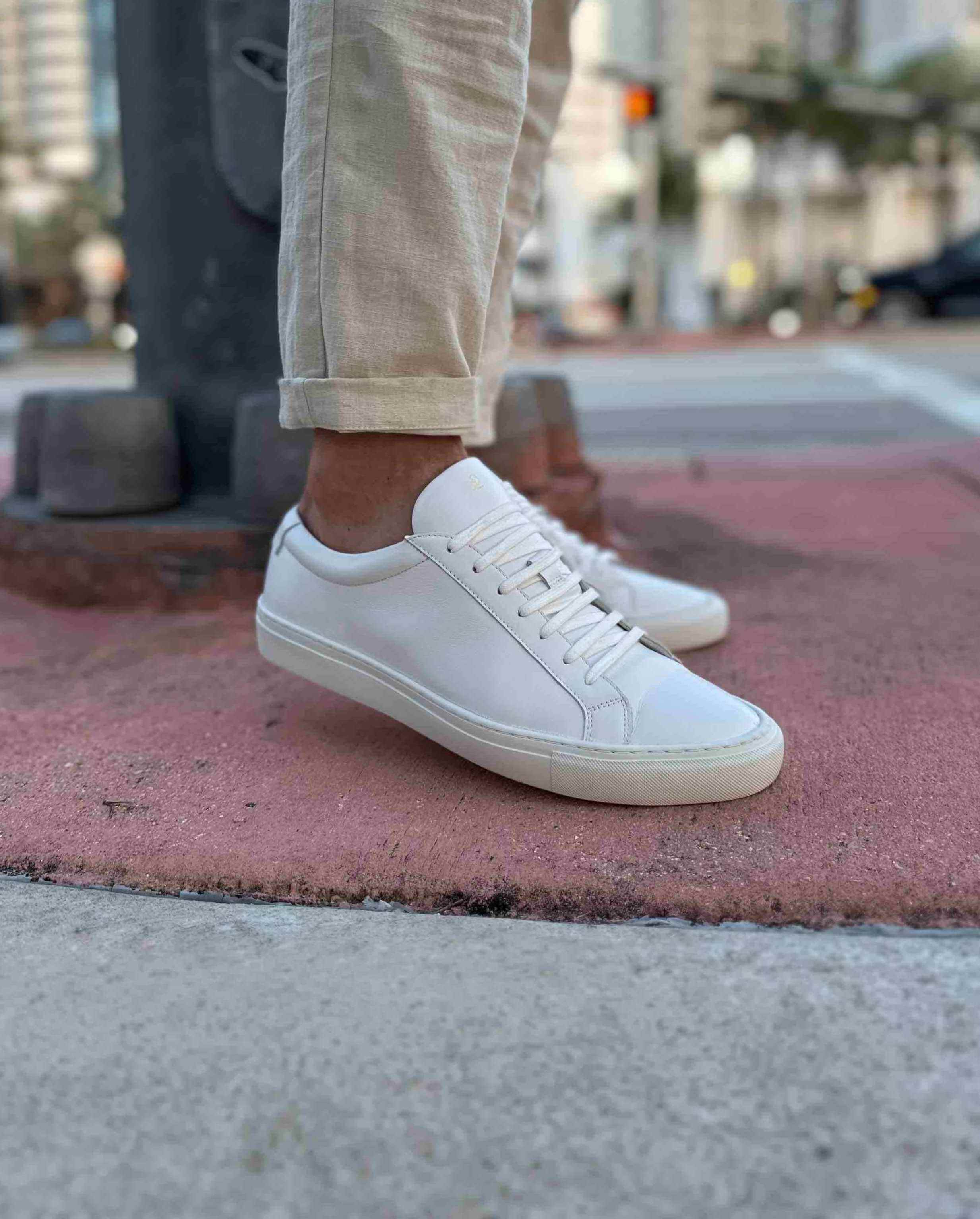 Kulson - The Sneaker