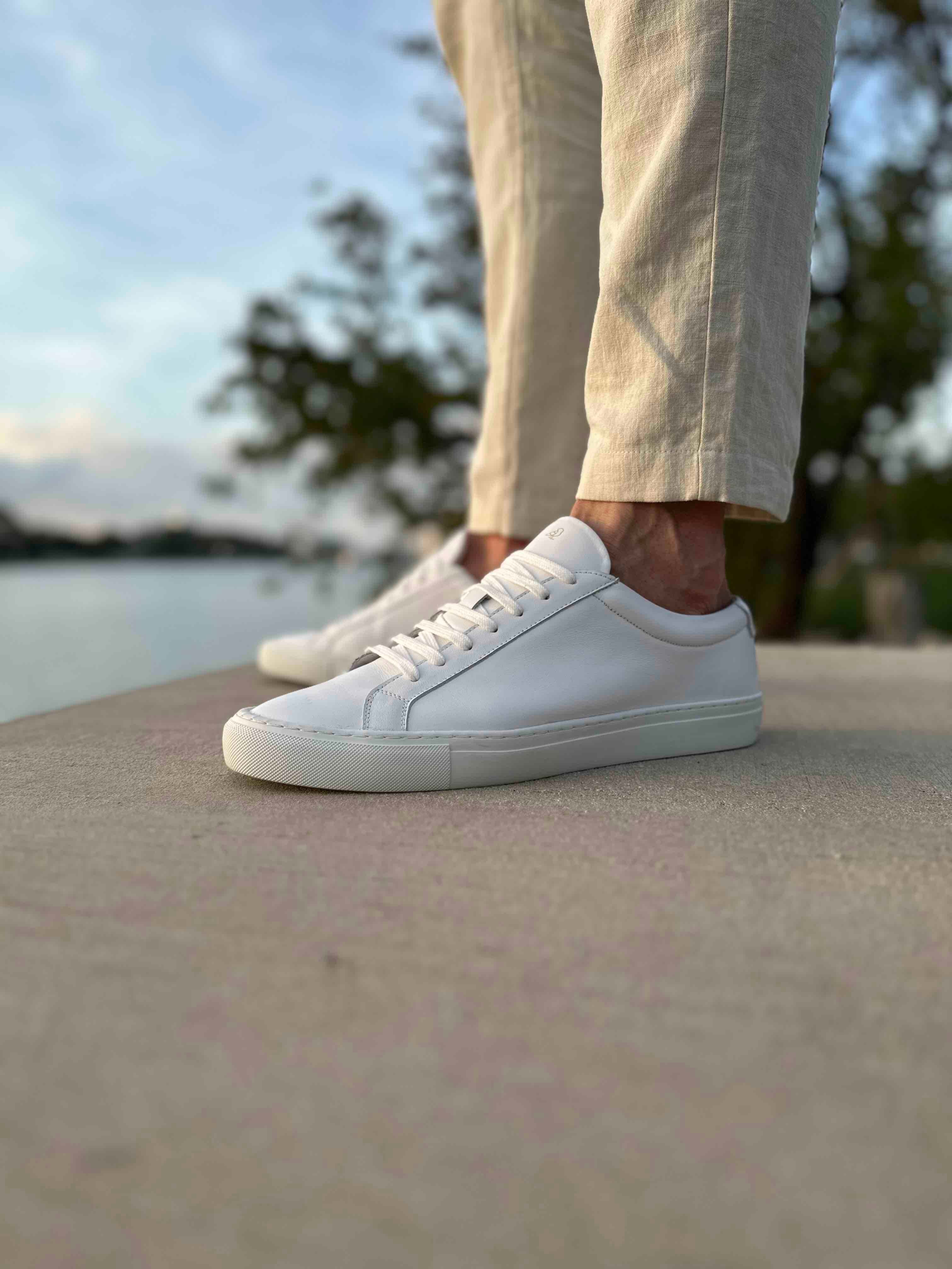 kūlson sneaker "one"