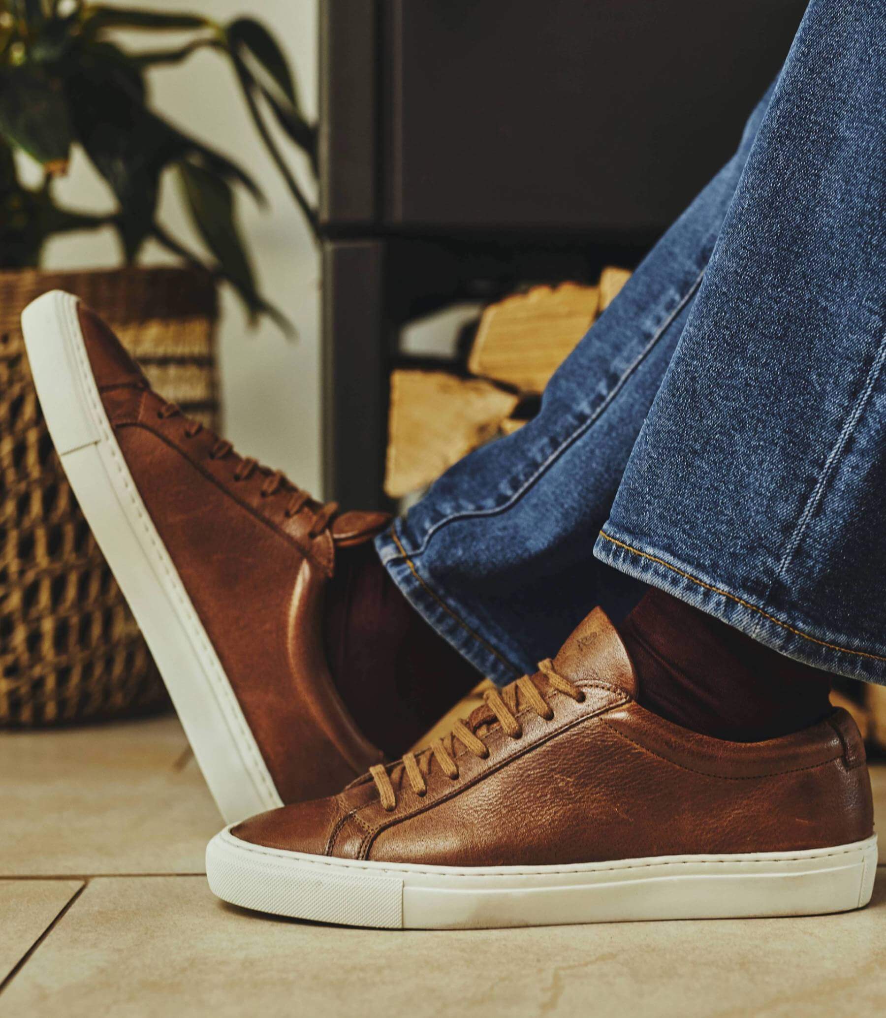kūlson sneaker "madeira"