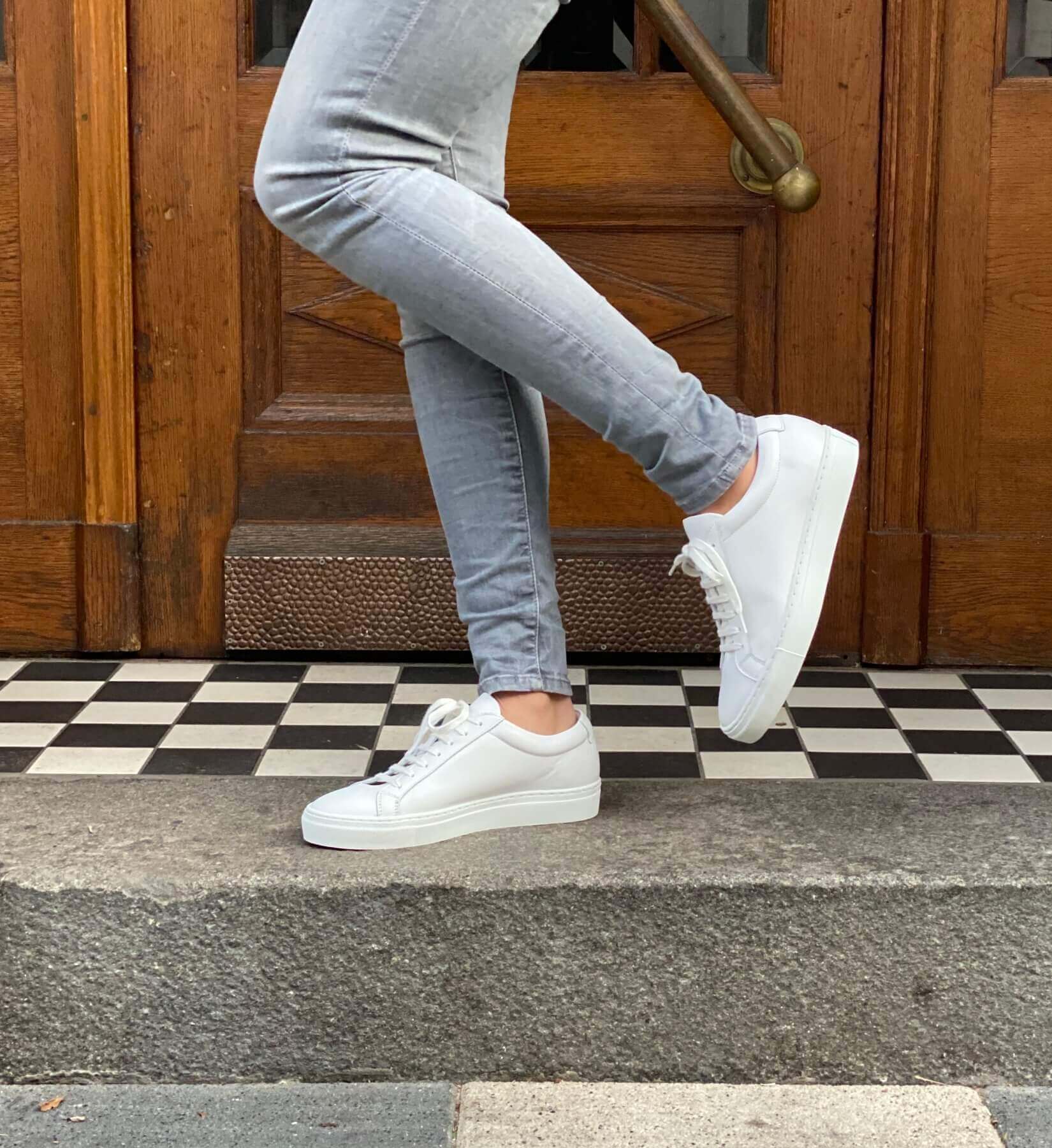 kūlson sneaker "one"