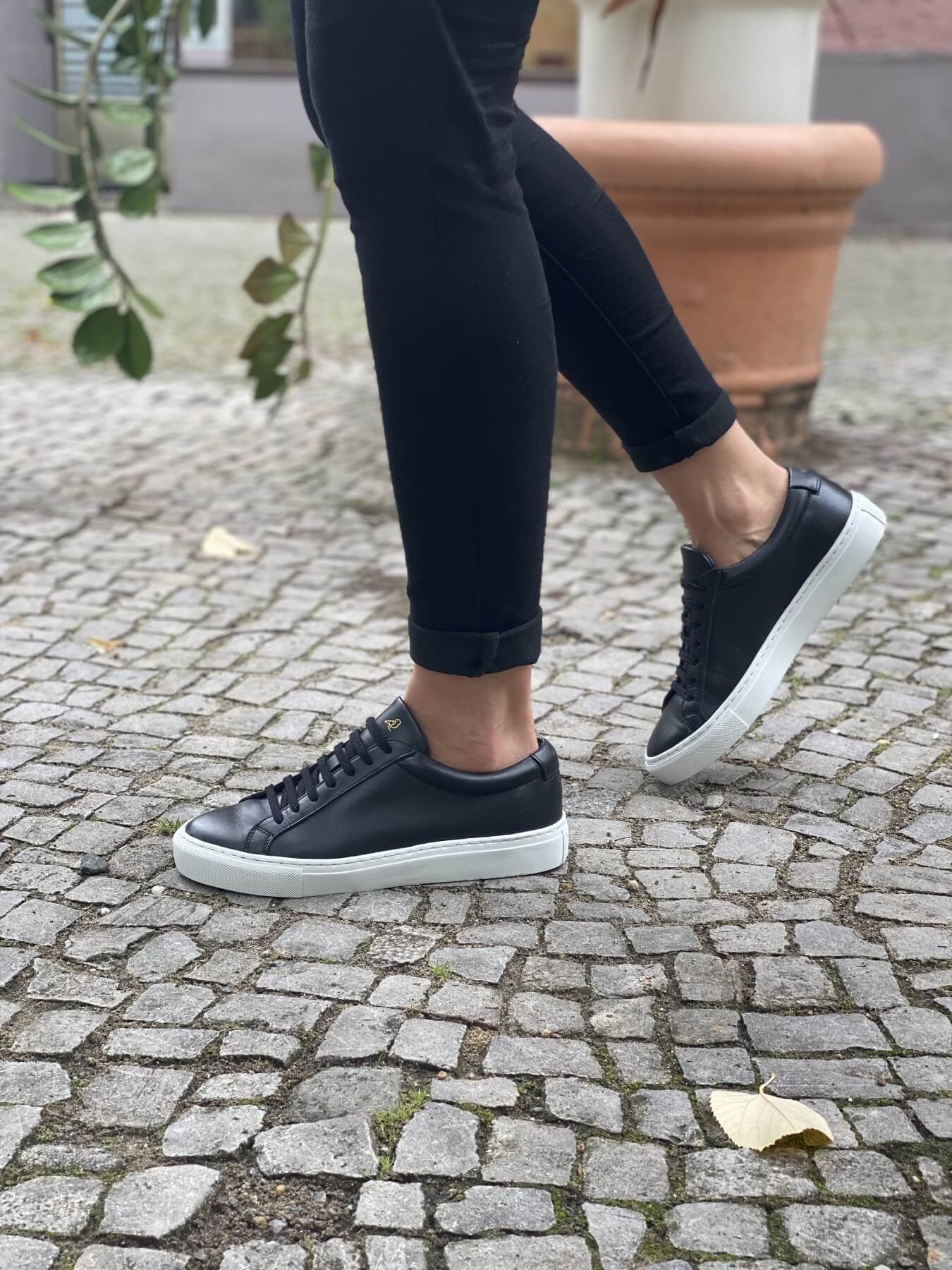 kūlson sneaker "piano"