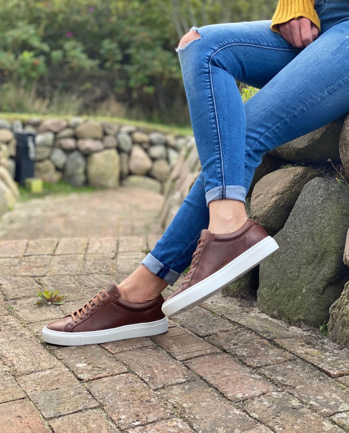 nachhaltige Sneaker Kulson