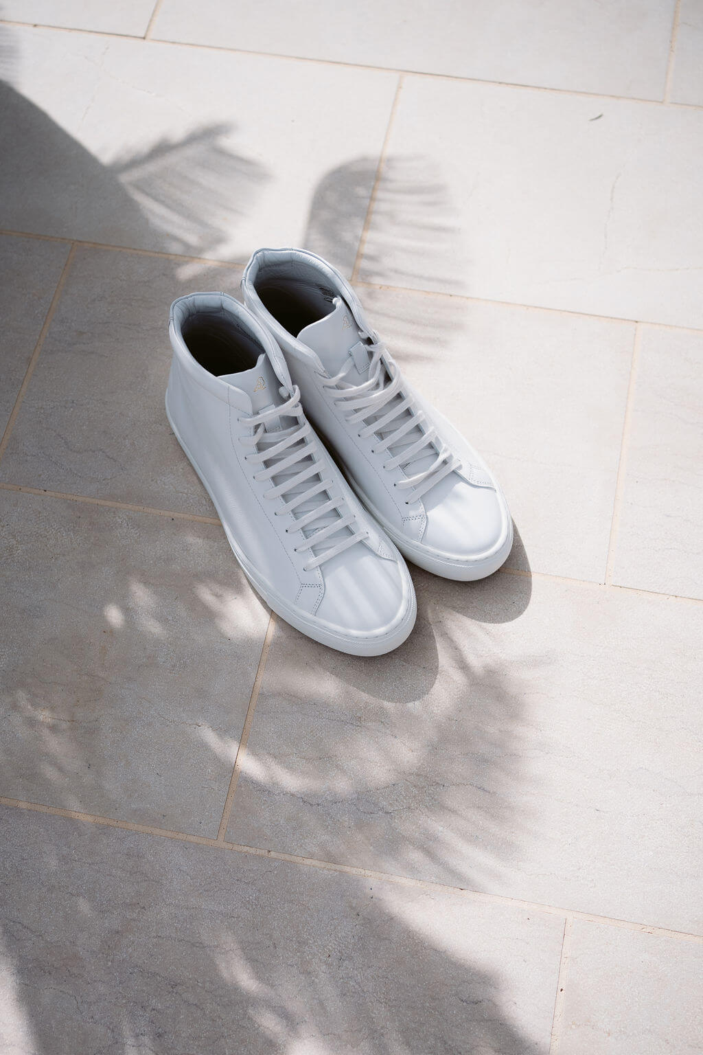 kūlson sneaker "palmtree"