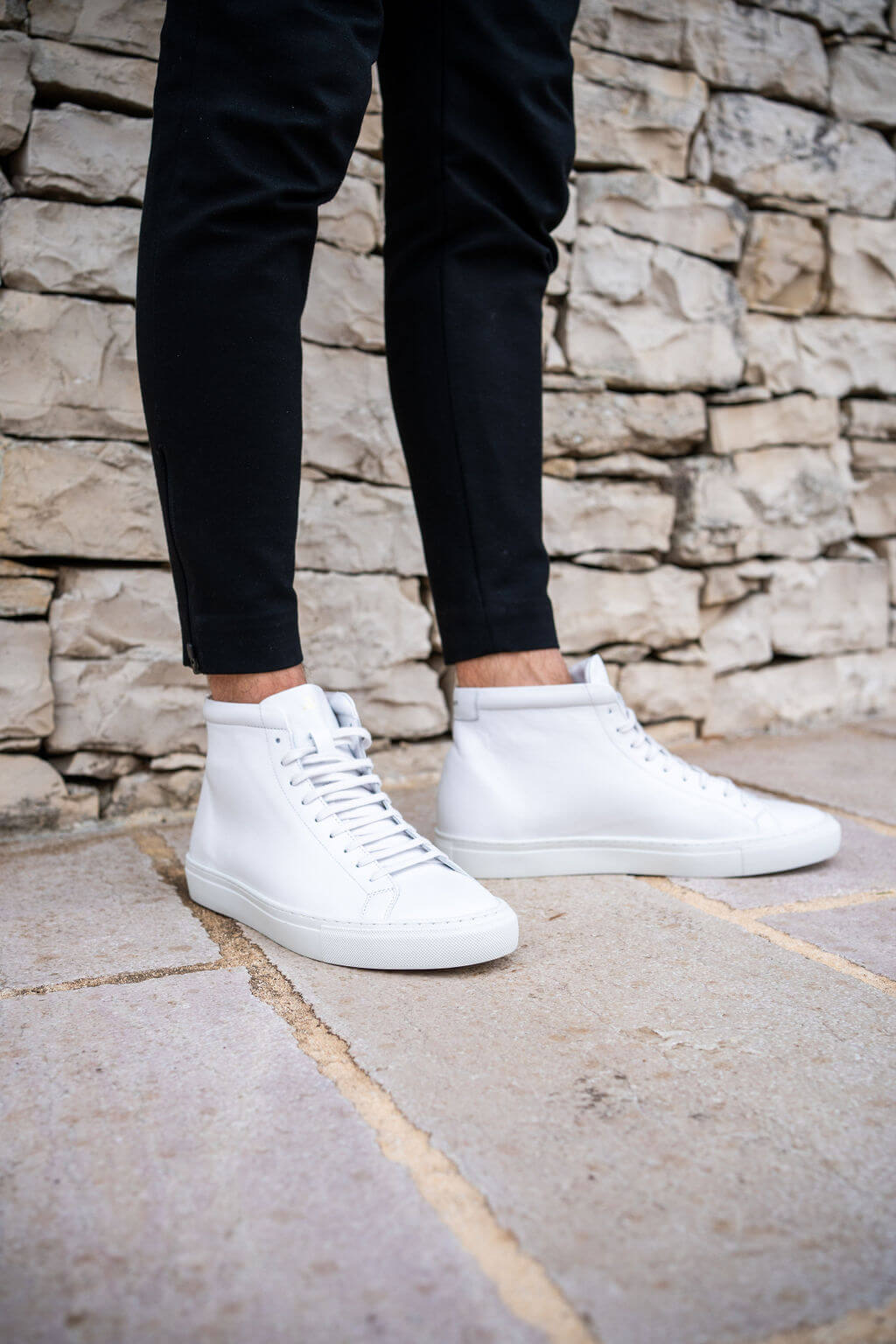 kūlson sneaker "palmtree"