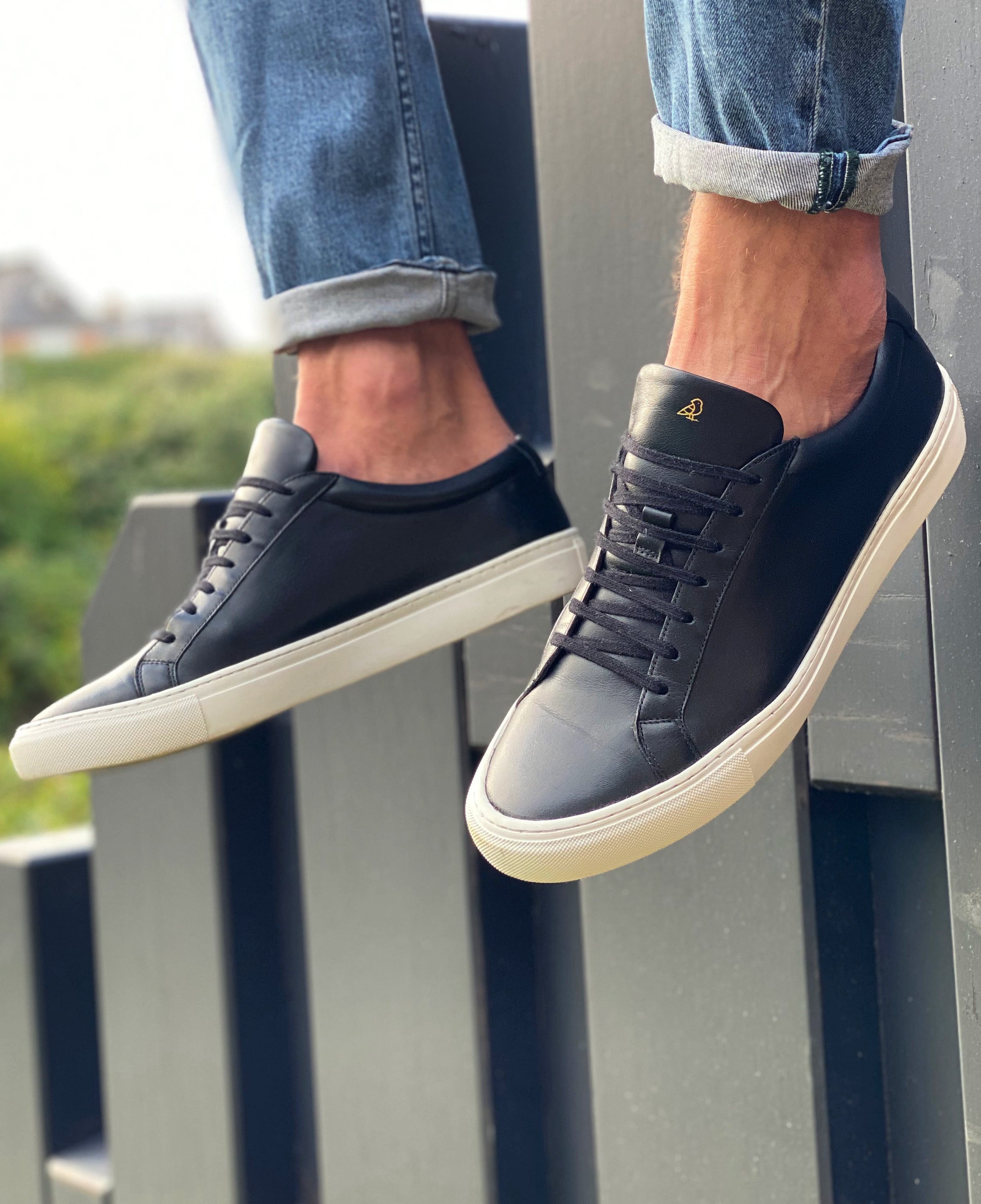 kūlson sneaker "piano"