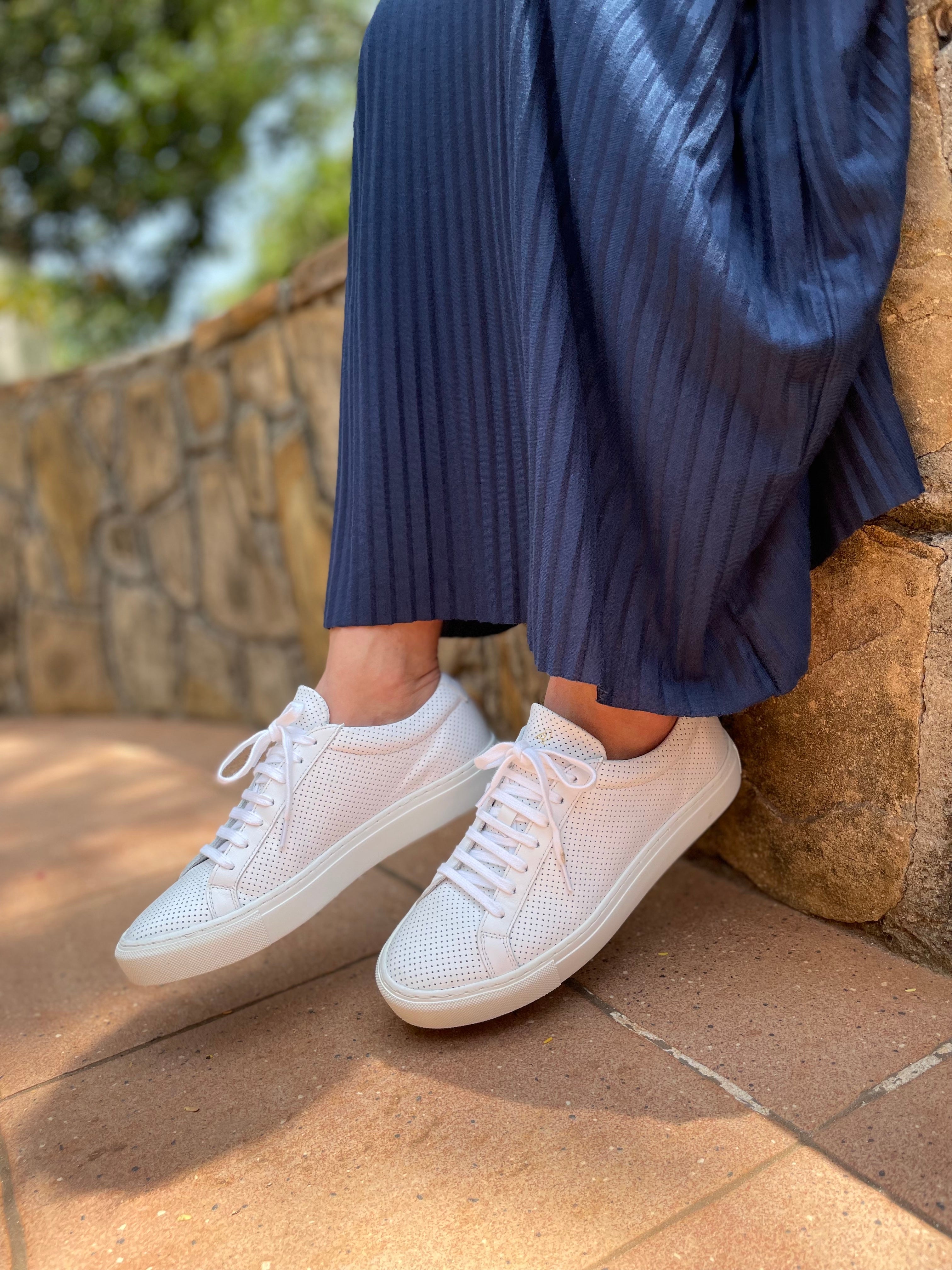 kūlson sneaker "alva"