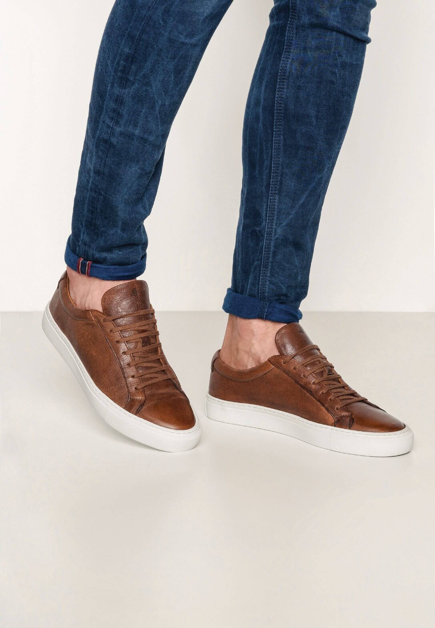 kūlson sneaker "madeira"