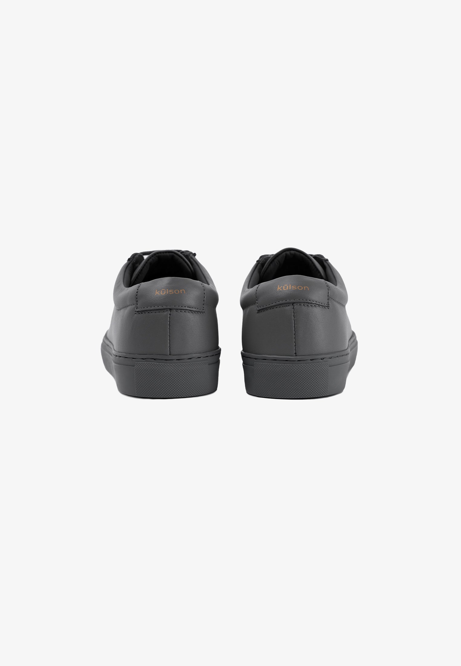 kūlson sneaker "grey"