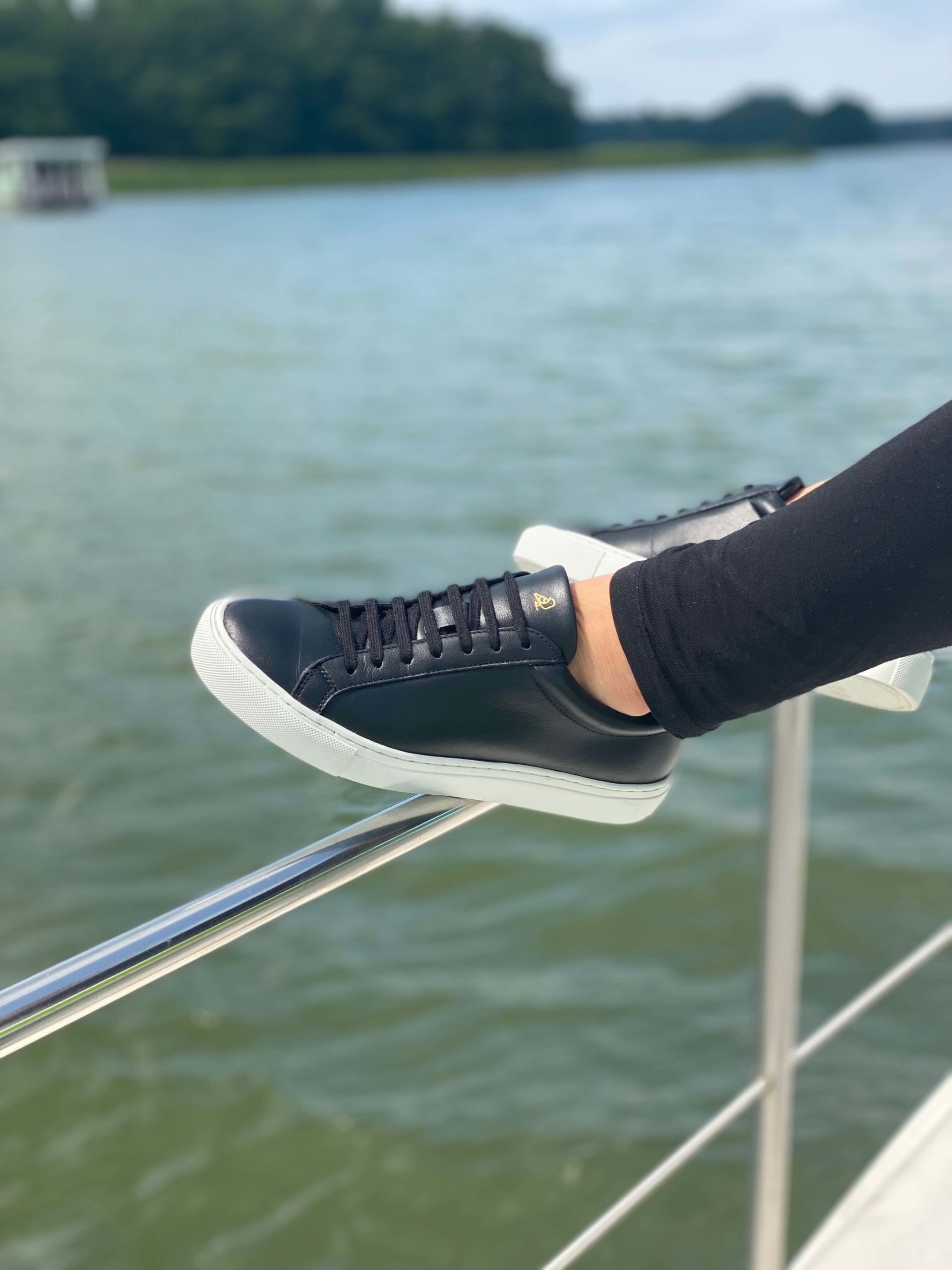 kūlson sneaker "piano"