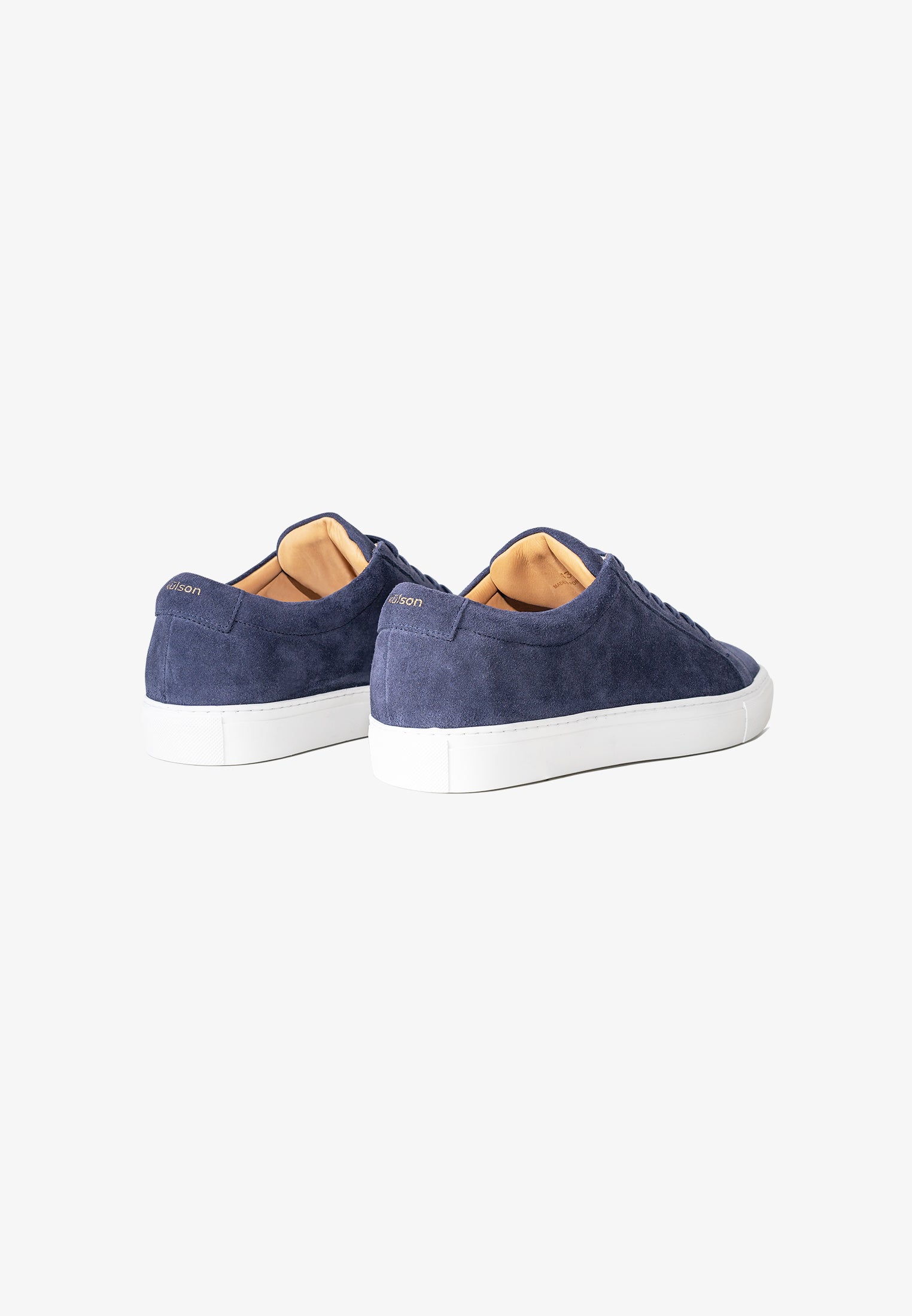kūlson sneakers "navy"