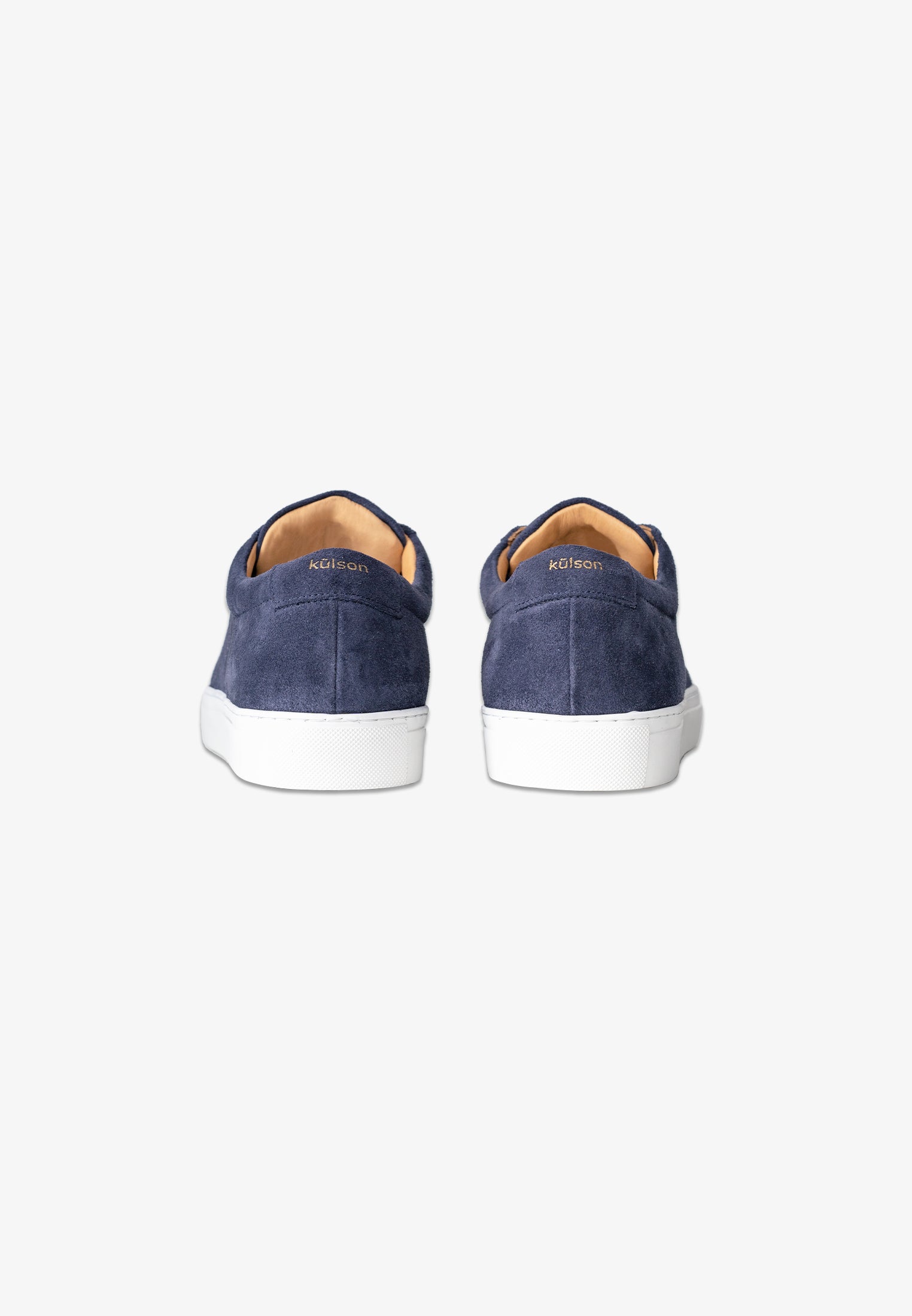kūlson sneakers "navy"