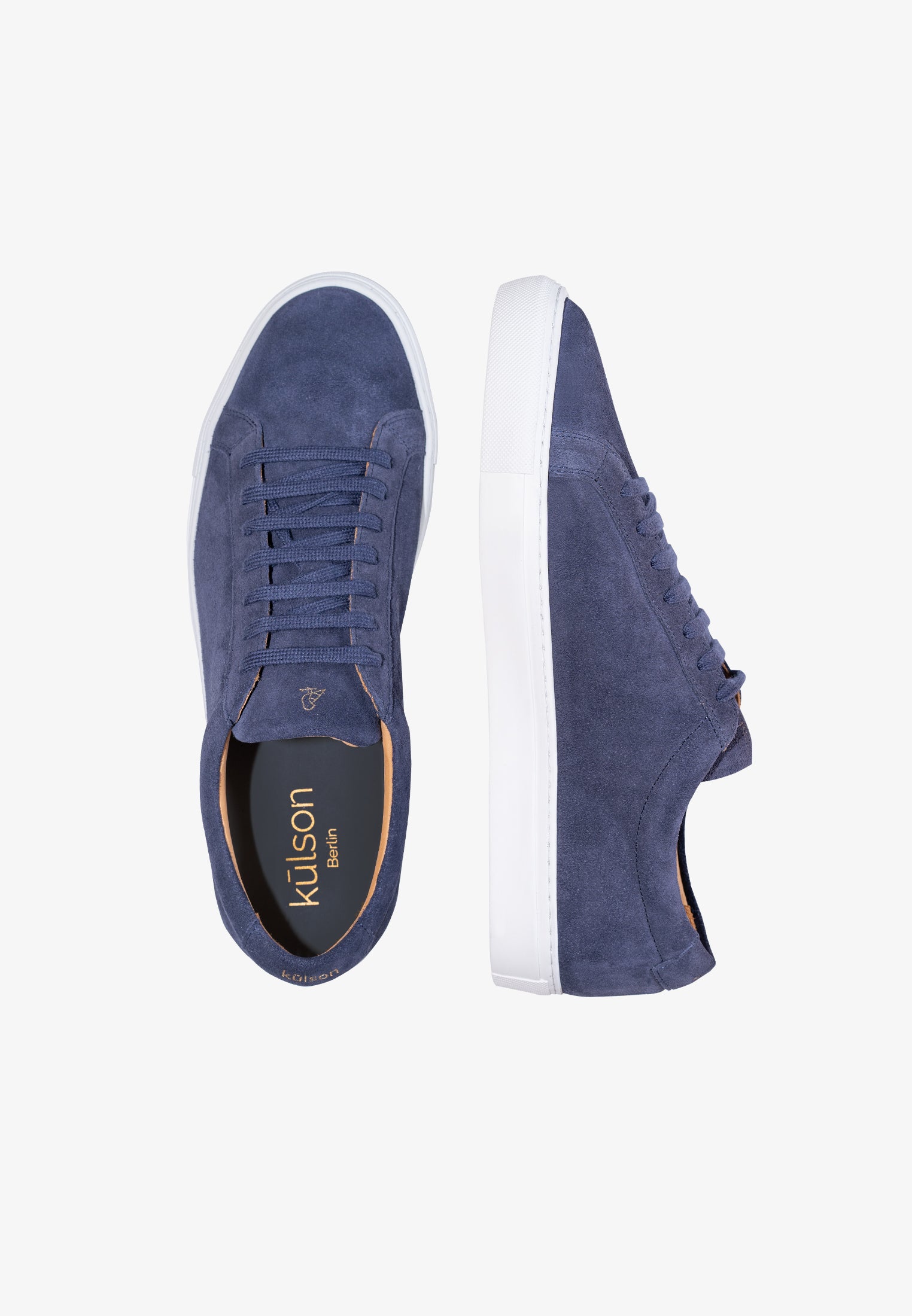 kūlson sneakers "navy"