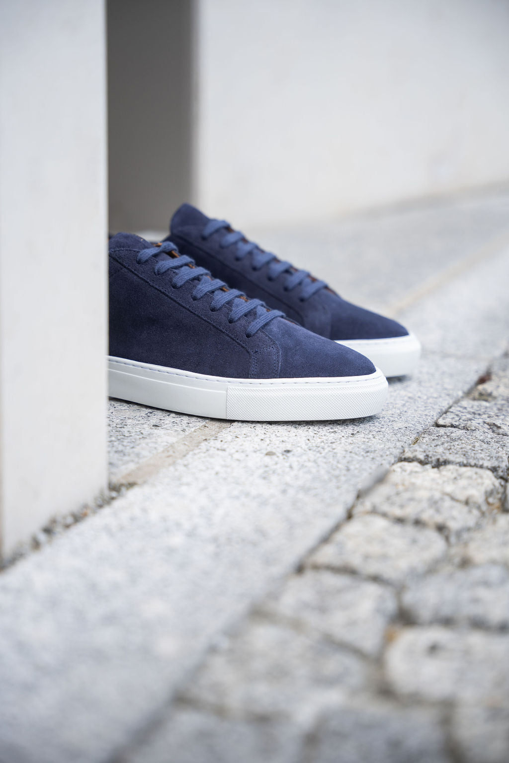 kūlson sneakers "navy"