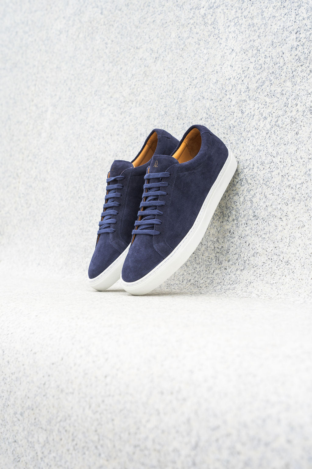 kūlson sneakers "navy"