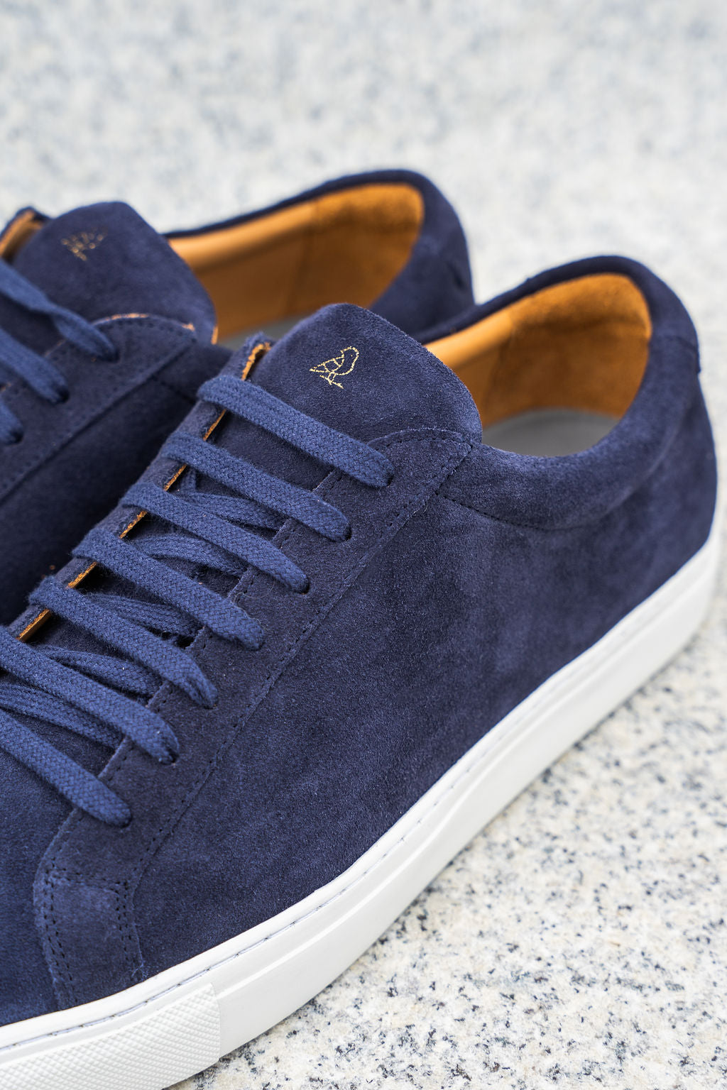 kūlson sneakers "navy"