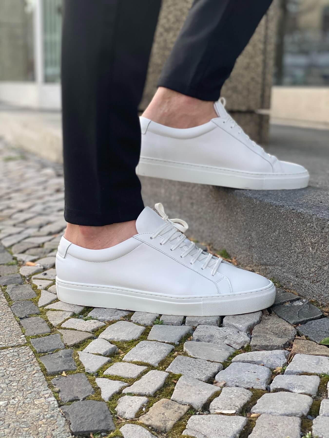 kūlson sneaker "one"