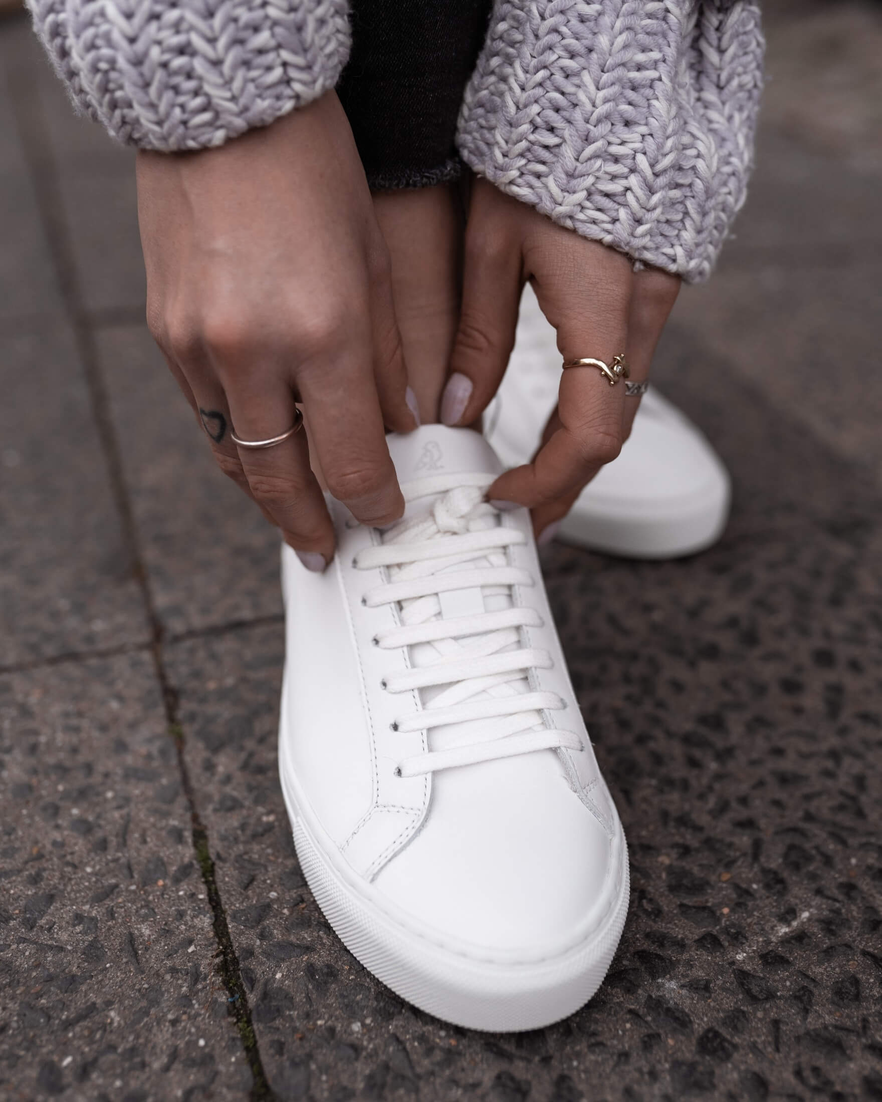 kūlson sneaker "one"