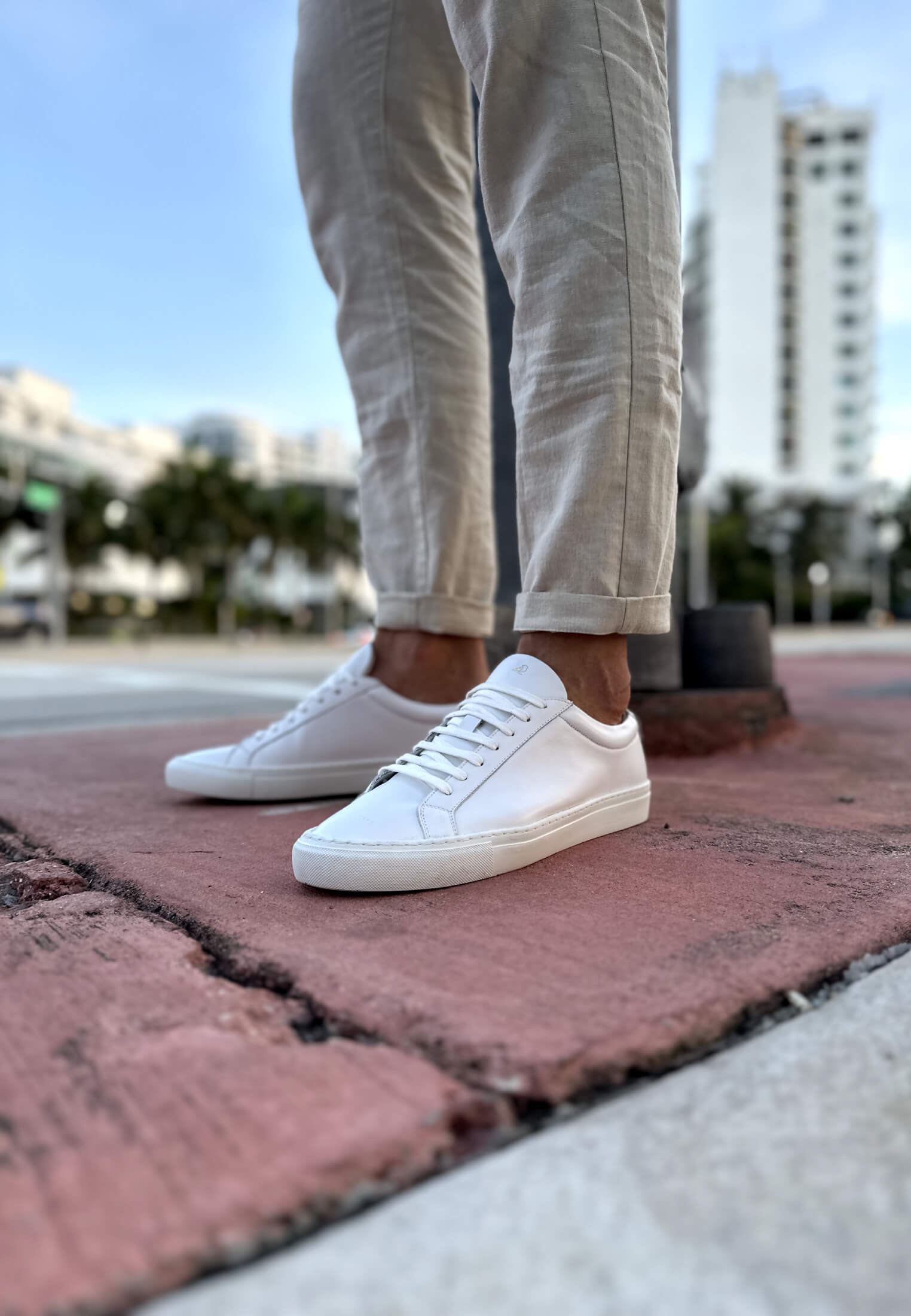 kūlson sneaker "one"