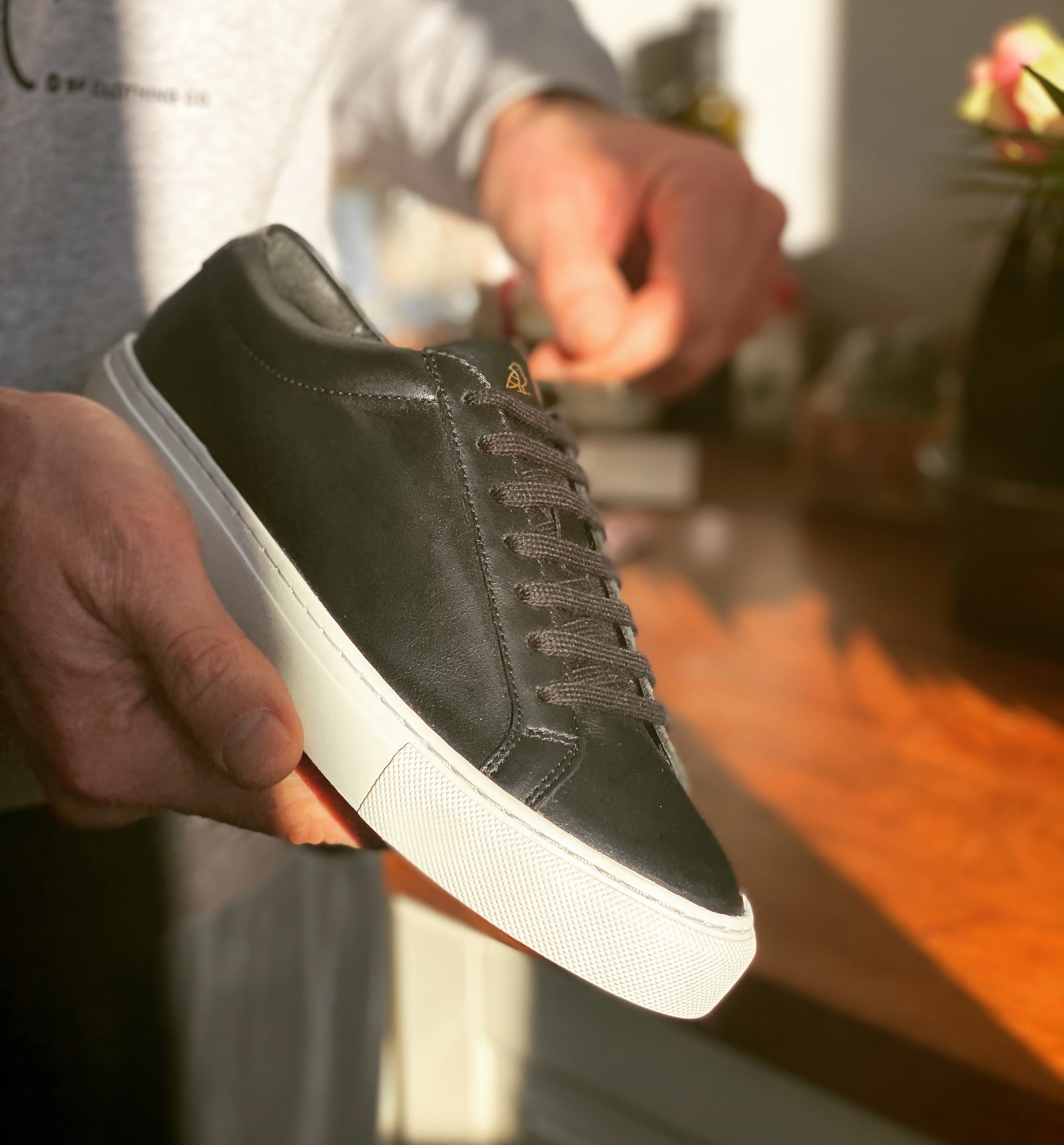 kūlson sneaker "piano"