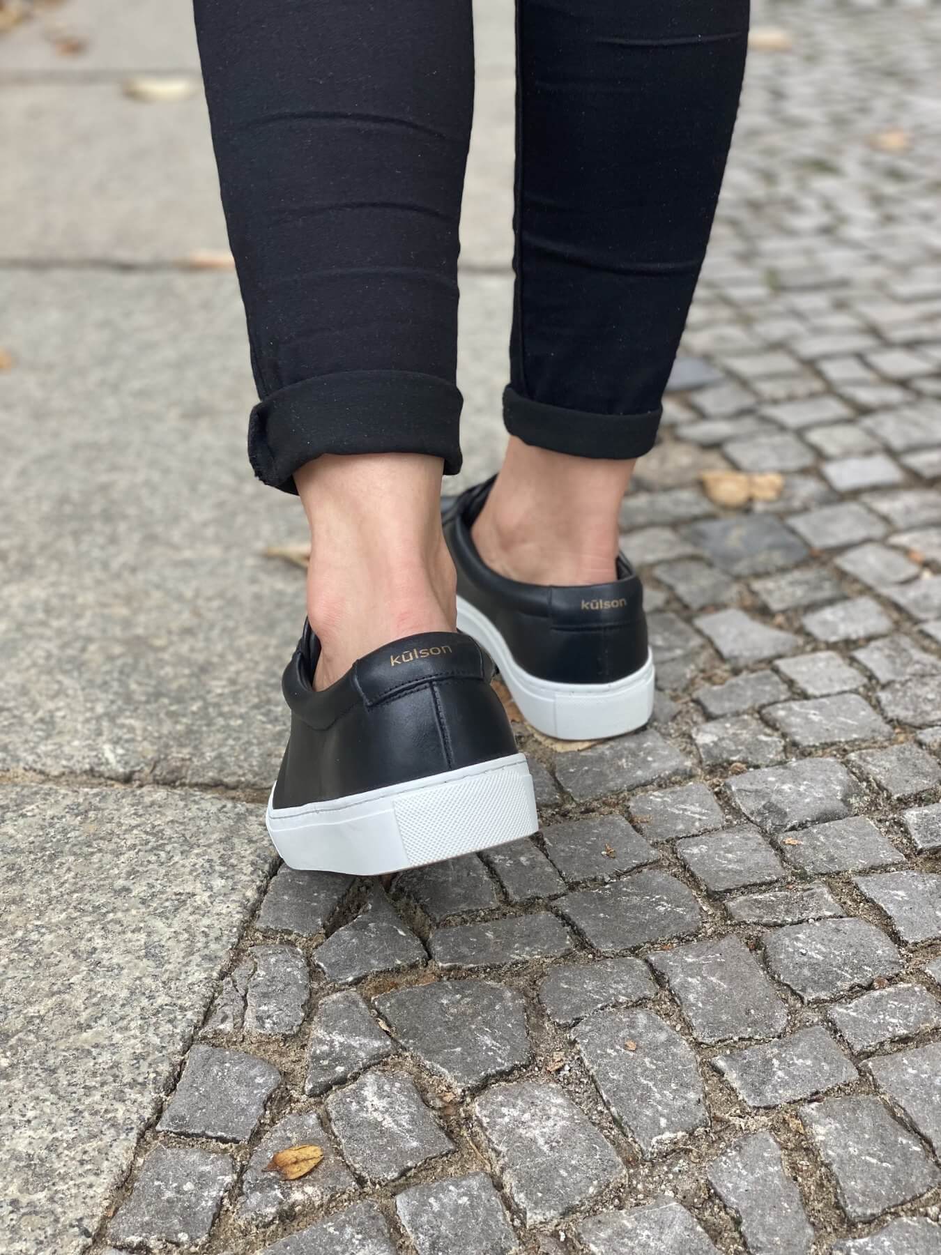 kūlson sneaker "piano"