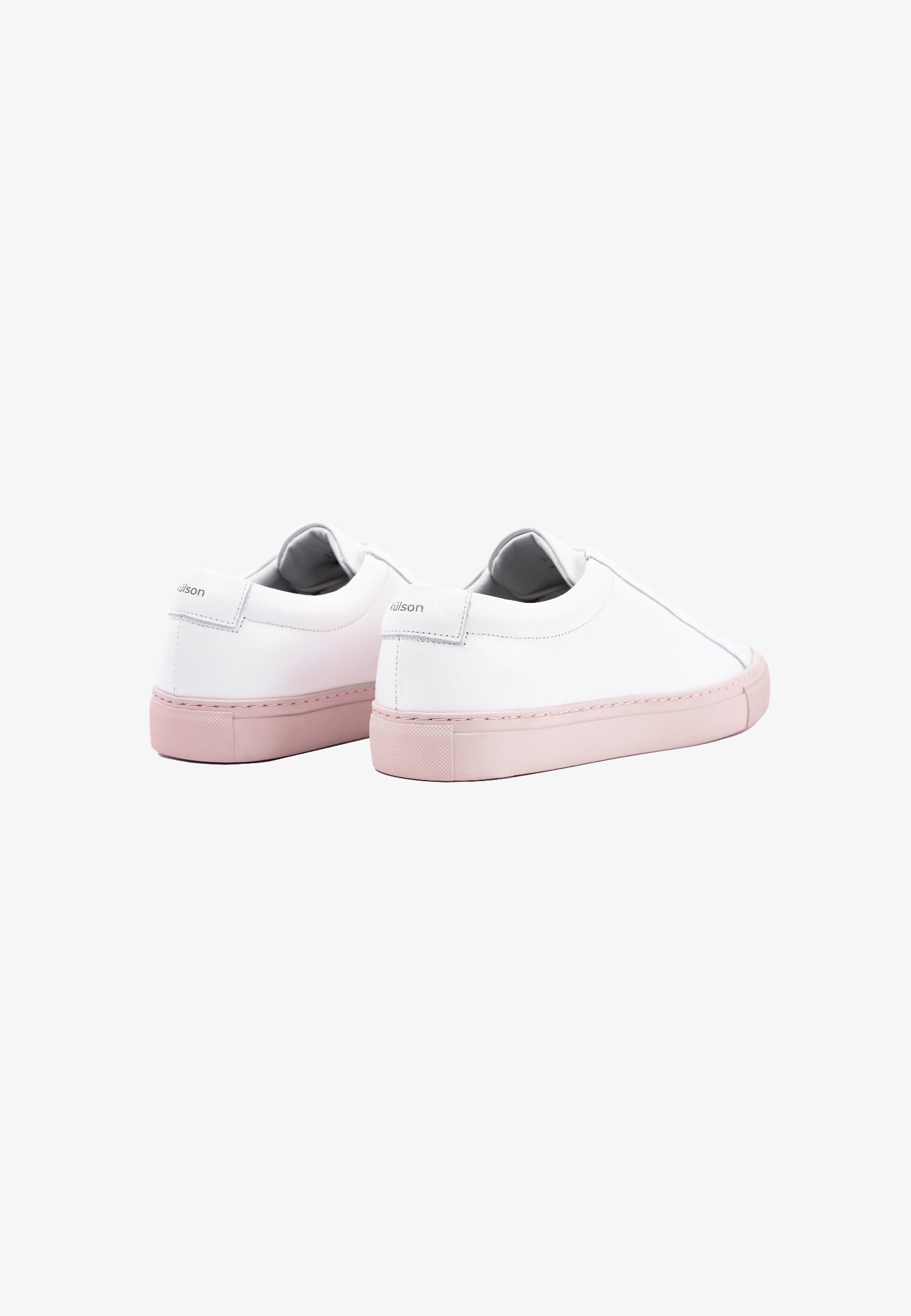kūlson sneaker "rosé"