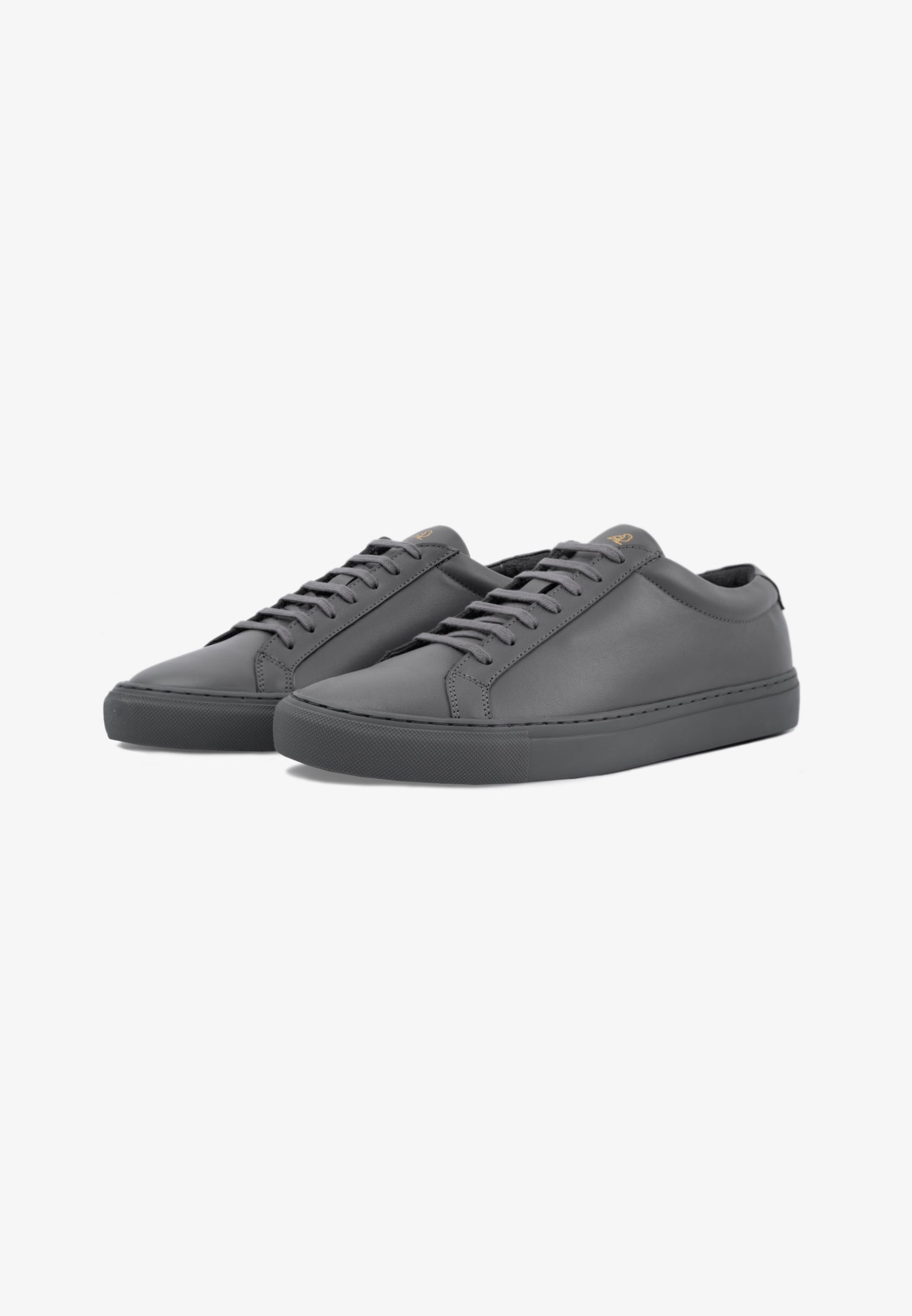 kūlson sneaker "grey"